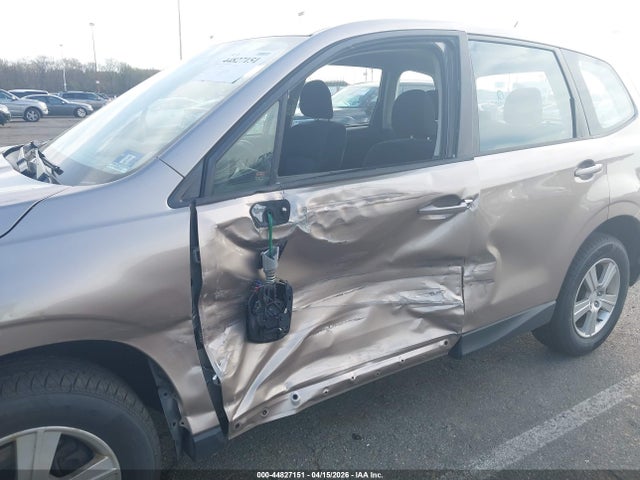 Subaru Forester 2.5i