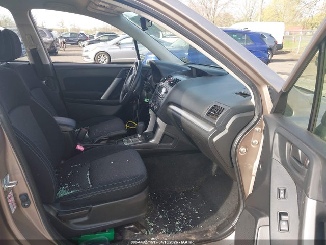 Subaru Forester 2.5i