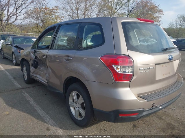 Subaru Forester 2.5i
