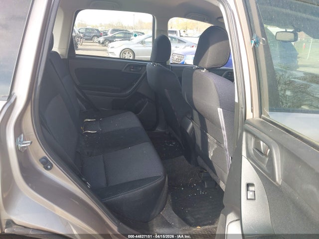 Subaru Forester 2.5i