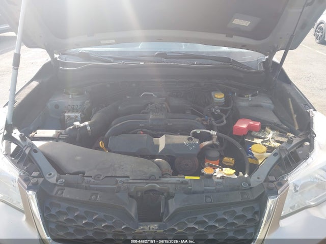 Subaru Forester 2.5i