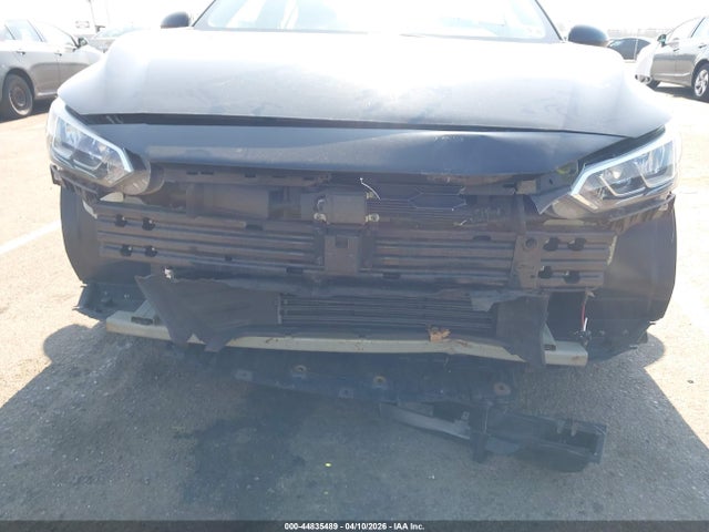 Nissan Sentra S Xtronic Cvt