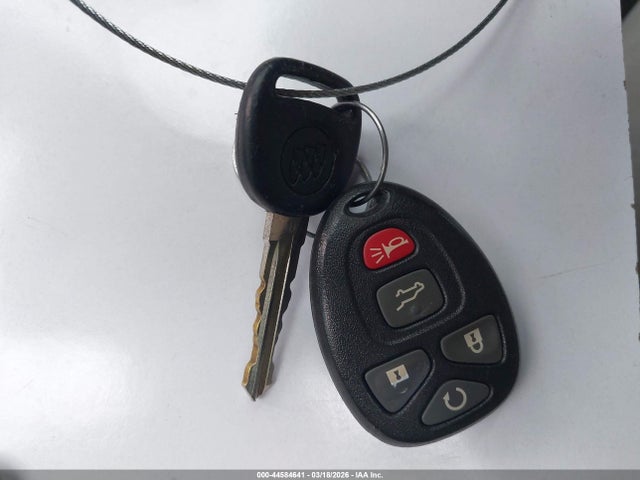 Buick Enclave Convenience