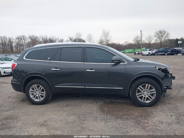 Buick Enclave Convenience