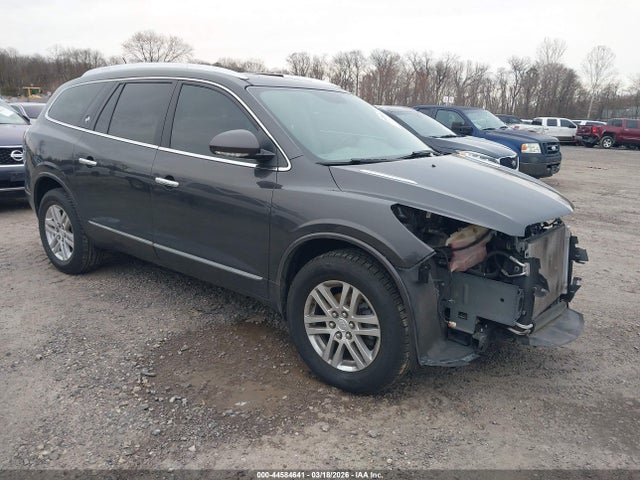 Salvage Buick Enclave Image