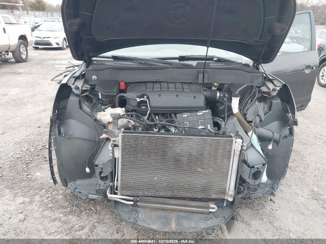 Buick Enclave Convenience