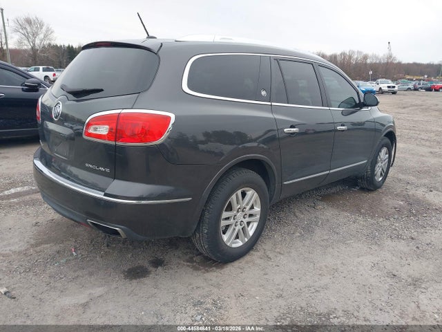 Buick Enclave Convenience