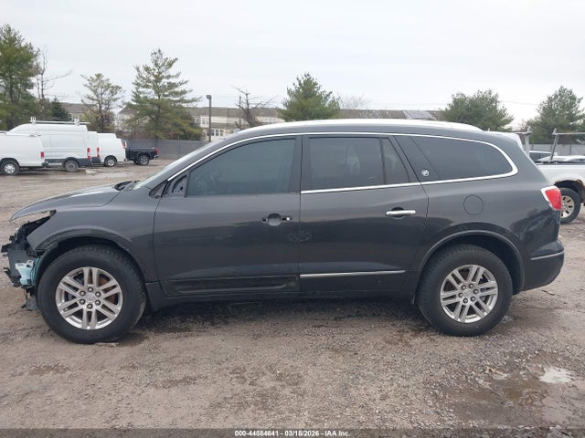 Buick Enclave Convenience