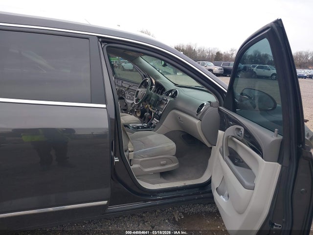 Buick Enclave Convenience