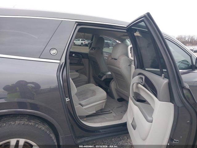 Buick Enclave Convenience