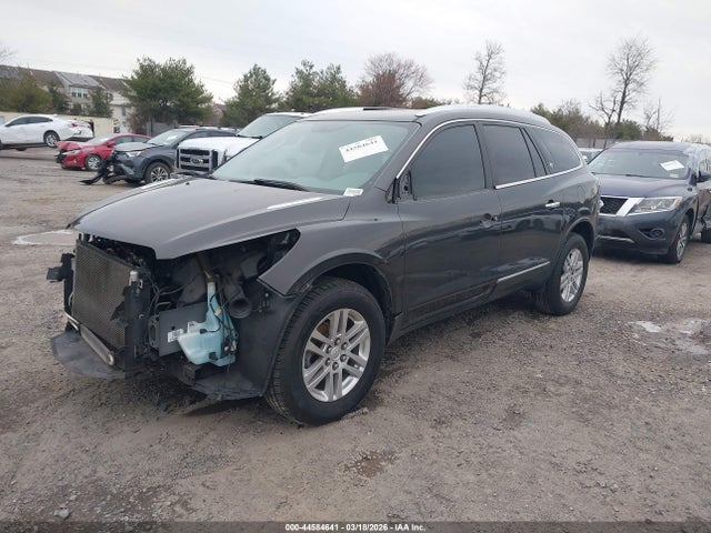 Buick Enclave Convenience