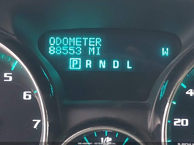 Buick Enclave Convenience