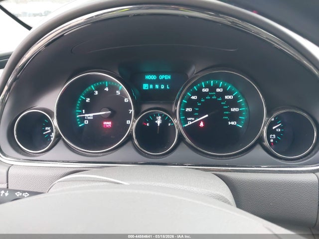 Buick Enclave Convenience