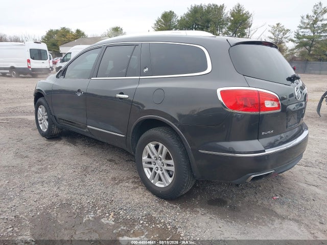Buick Enclave Convenience