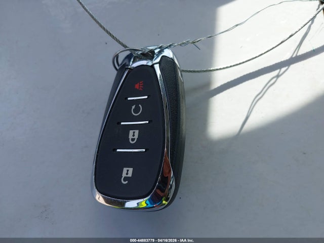 Chevrolet Trailblazer Awd Ls