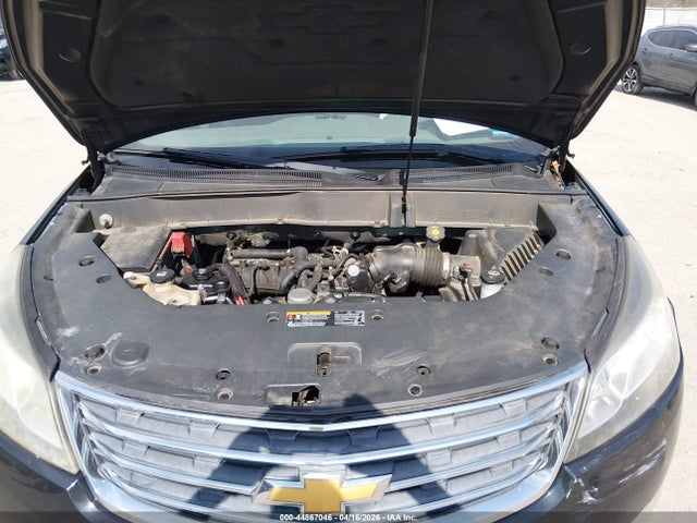 Chevrolet Traverse 1lt