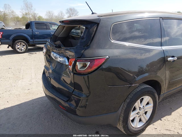 Chevrolet Traverse 1lt