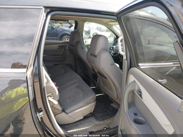 Chevrolet Traverse 1lt