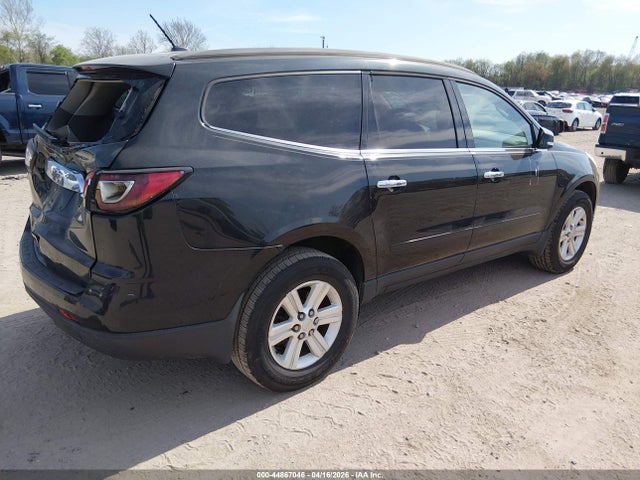 Chevrolet Traverse 1lt