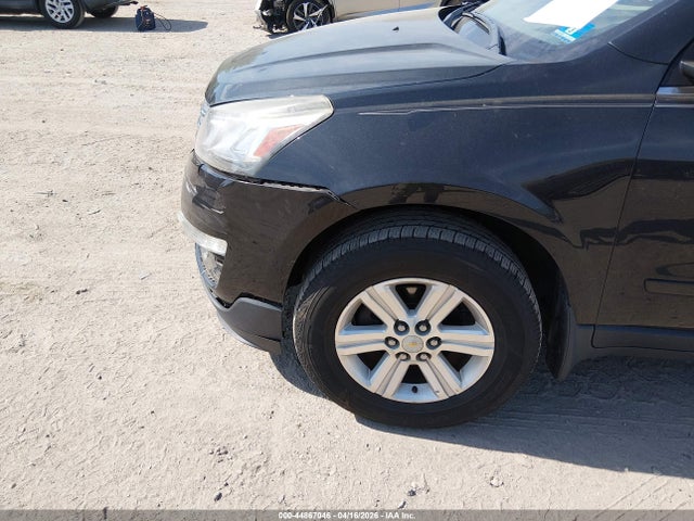 Chevrolet Traverse 1lt