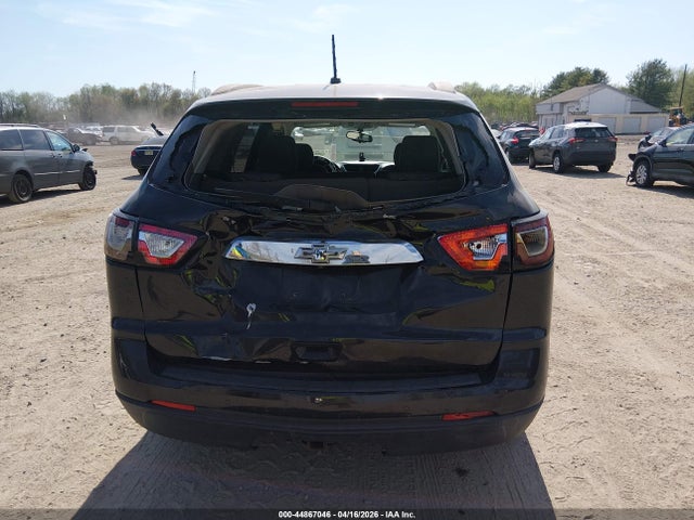 Chevrolet Traverse 1lt