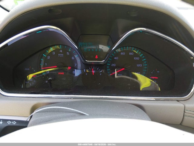 Chevrolet Traverse 1lt