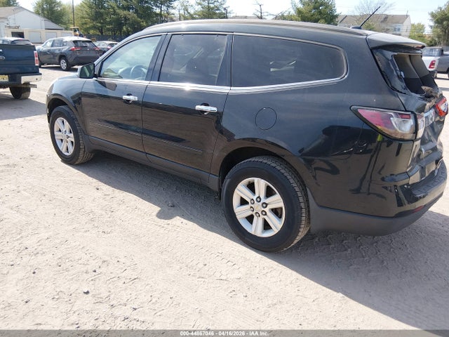 Chevrolet Traverse 1lt