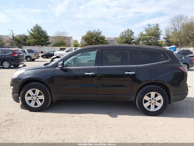 Chevrolet Traverse 1lt