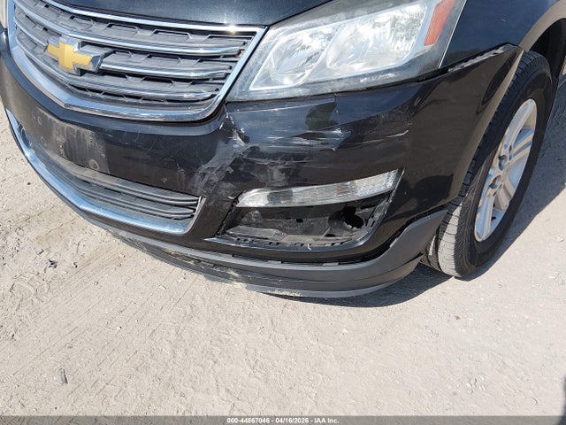 Chevrolet Traverse 1lt