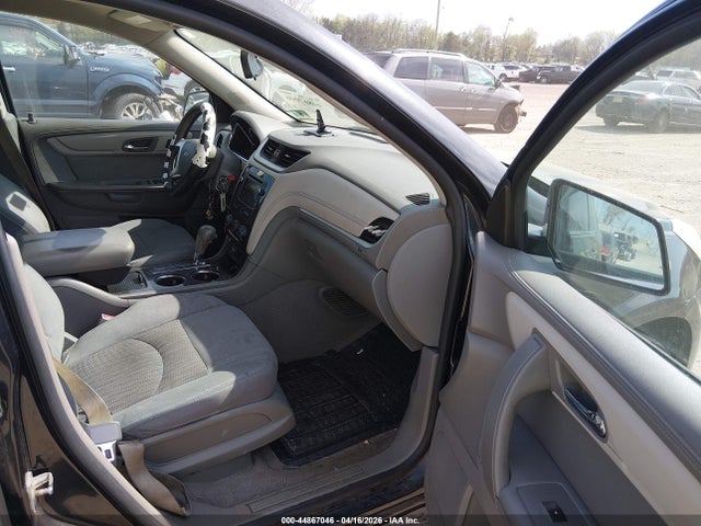 Chevrolet Traverse 1lt