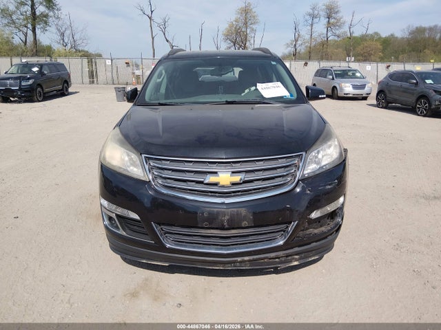 Chevrolet Traverse 1lt