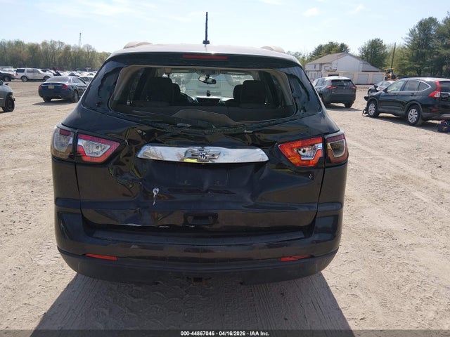 Chevrolet Traverse 1lt