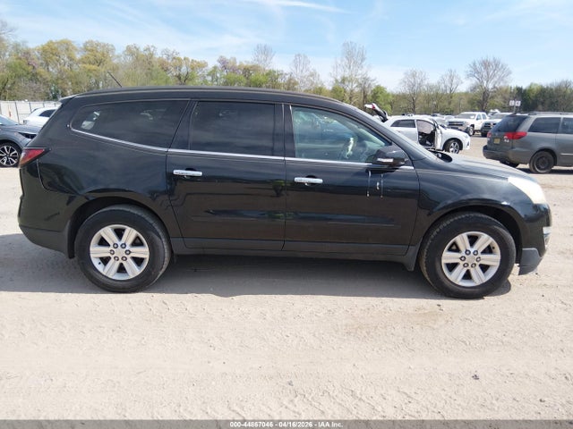 Chevrolet Traverse 1lt