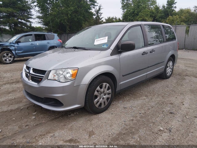 Dodge Grand Caravan