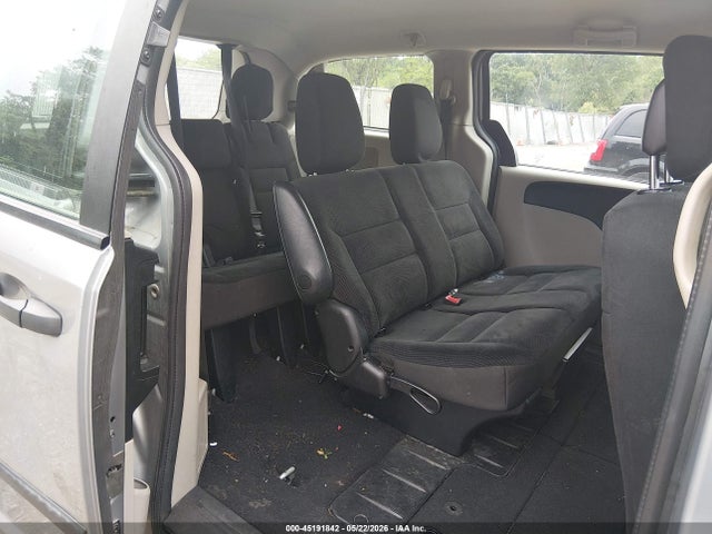 Dodge Grand Caravan