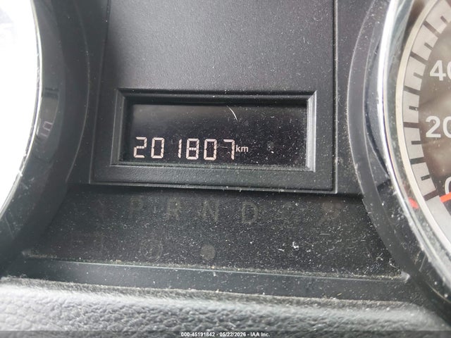 Dodge Grand Caravan
