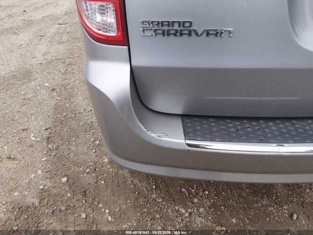 Dodge Grand Caravan
