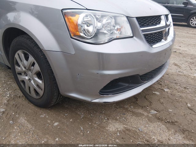 Dodge Grand Caravan