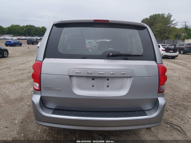 Dodge Grand Caravan