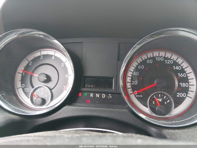 Dodge Grand Caravan