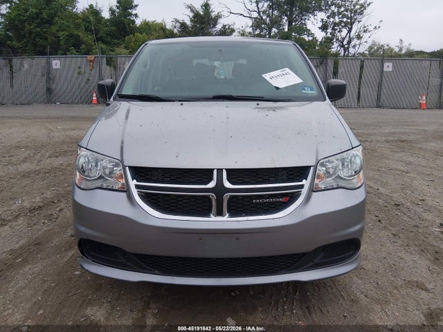 Dodge Grand Caravan