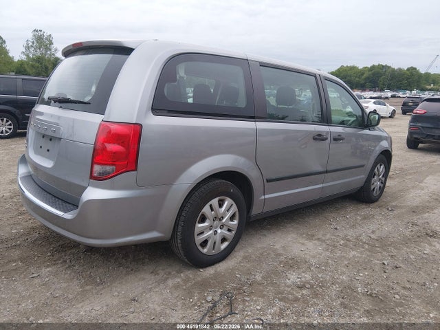 Dodge Grand Caravan