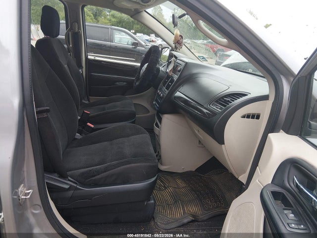 Dodge Grand Caravan