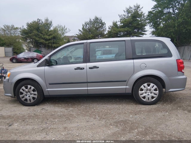 Dodge Grand Caravan
