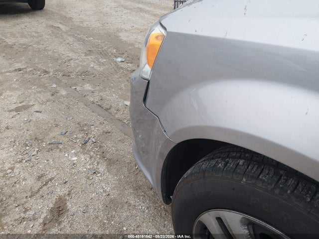 Dodge Grand Caravan