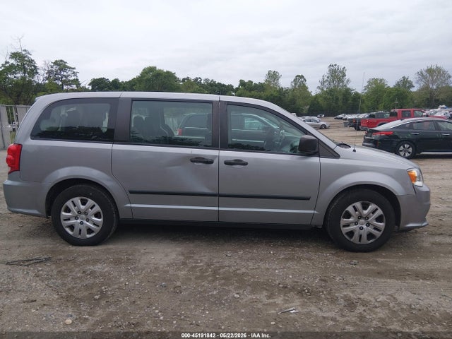 Dodge Grand Caravan