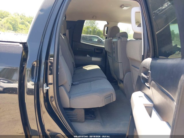 Toyota Tundra Base 5.7l V8