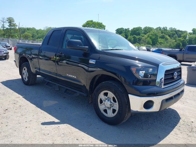 Salvage Toyota Tundra Image