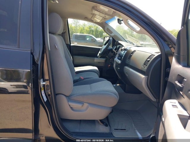 Toyota Tundra Base 5.7l V8