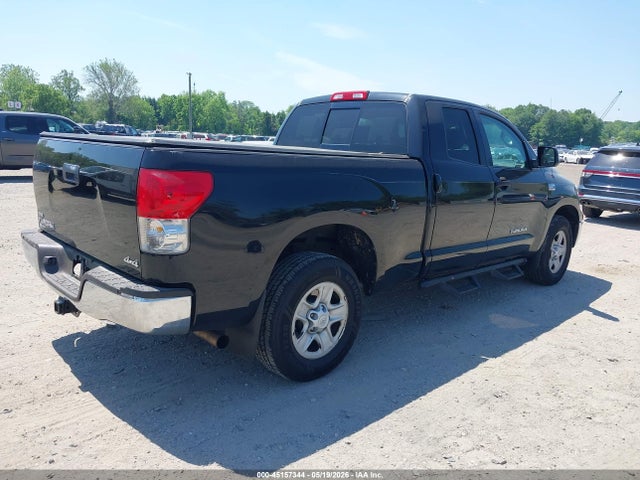 Toyota Tundra Base 5.7l V8